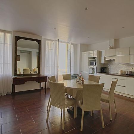 F3 Place Miot Apartment Ajaccio  Bagian luar foto